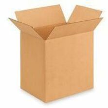 Spicers Shipping Case