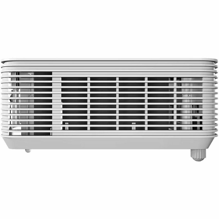 InFocus Genesis IN0028SL 3D Standard Throw DLP Projector - 16:9 - Portable