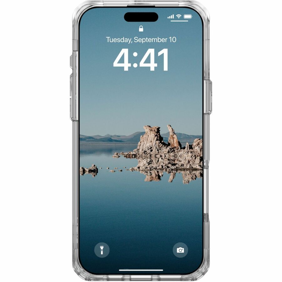 UAG Plyo Series Case for Apple iPhone 16 Pro Max - Thumbnail 3