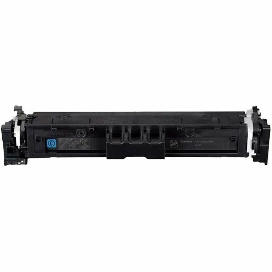 Premium Tone Laser Toner Cartridge - Alternative for Canon 069 (5093C001) - Cyan - 1 Each