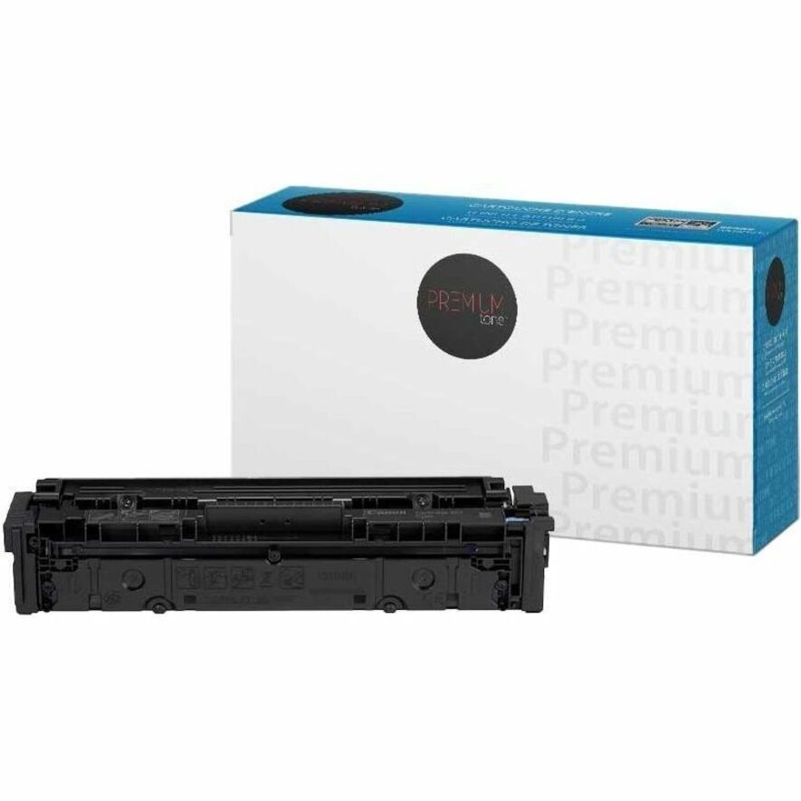 Cartouche de toner compatible (Alternative à Canon 5105C001) - Premium Tone