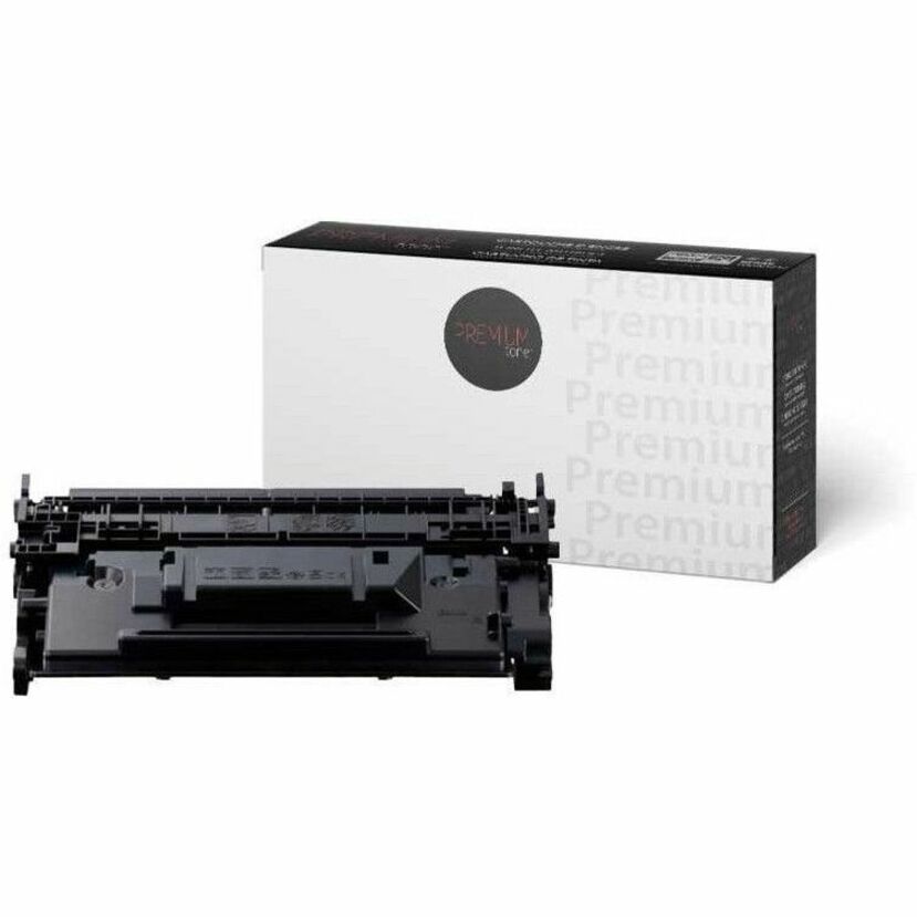 Cartouche de toner compatible (Alternative à Canon 5640C001AA) - Premium Tone