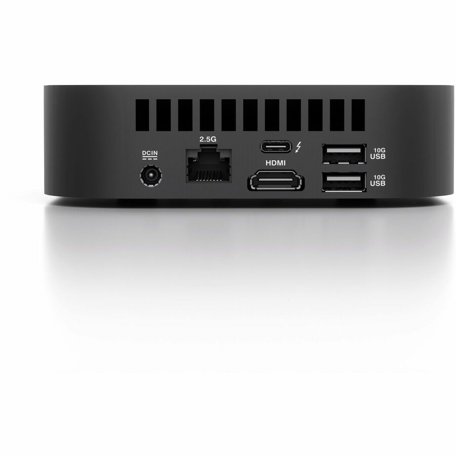 Asus NUC 14 Essential RNUC14MNK250000U Barebone System - Mini PC - Intel N-series N250