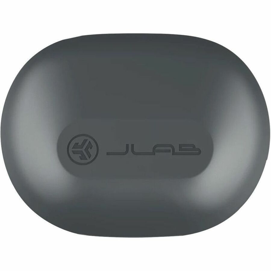 JLab JBuds Sport ANC 4 earbuds in Black with wireless in-ear design — alternate view 1