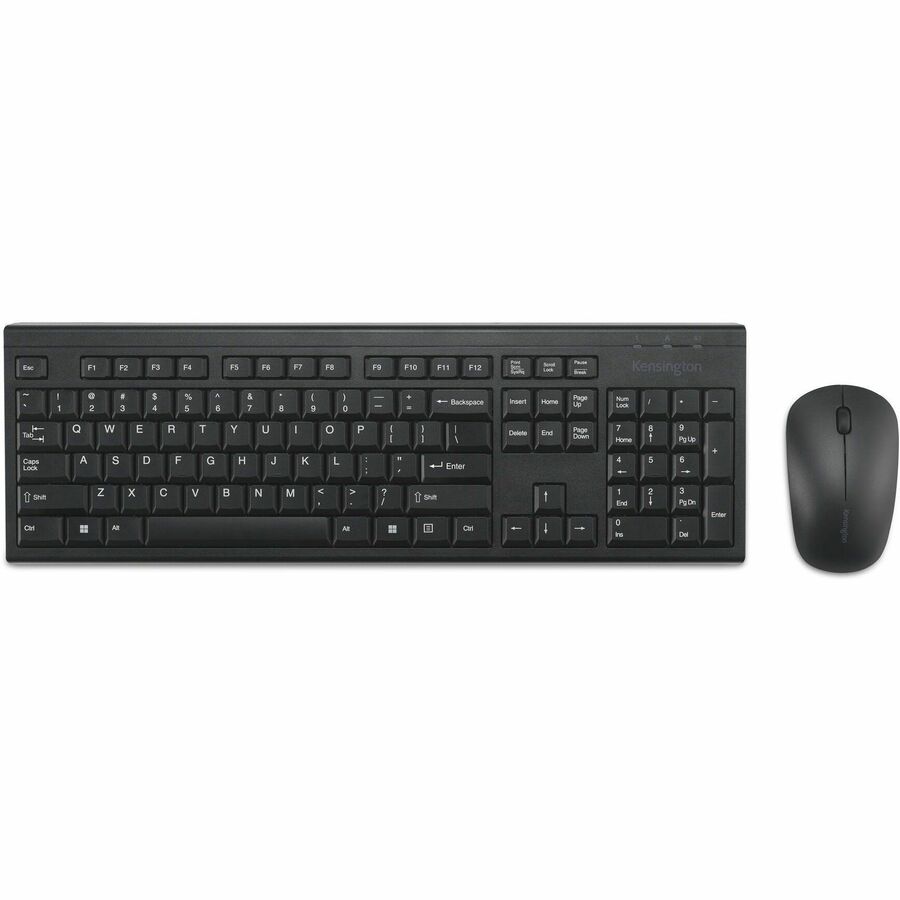 Kensington KM150 EQ Wireless Desktop Set