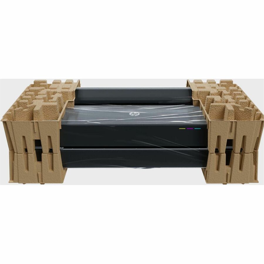 HP Designjet T250 A1 Inkjet Large Format Printer - Includes Printer - 24" Print Width - Color