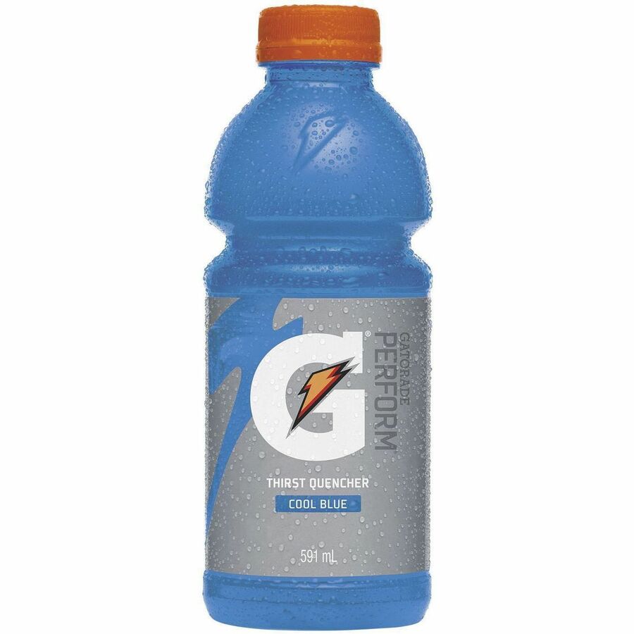 Gatorade Cool Blue Sports Drink