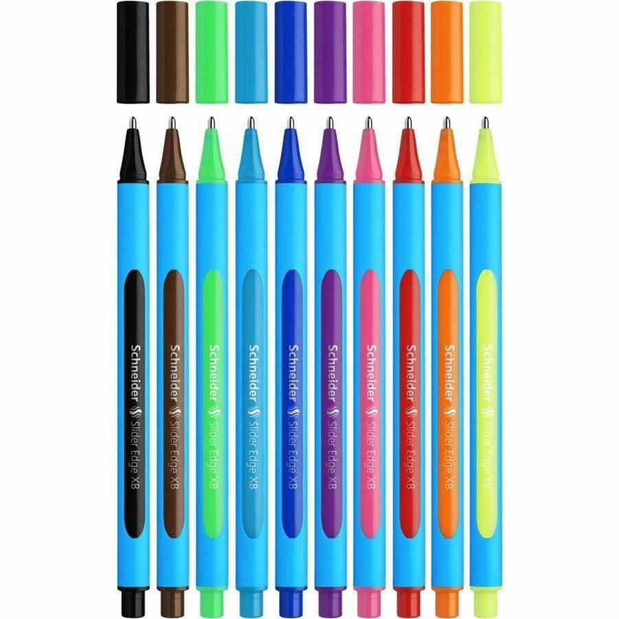 Schneider - Stylos à bille Slider Edge