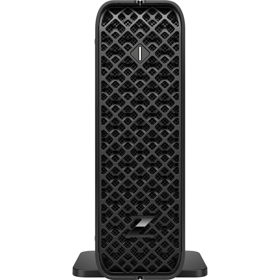 HP Z2 Mini G9 Workstation - 1 Core i9 14th Gen i9-14900 - 64 GB - 1 TB SSD - Mini PC