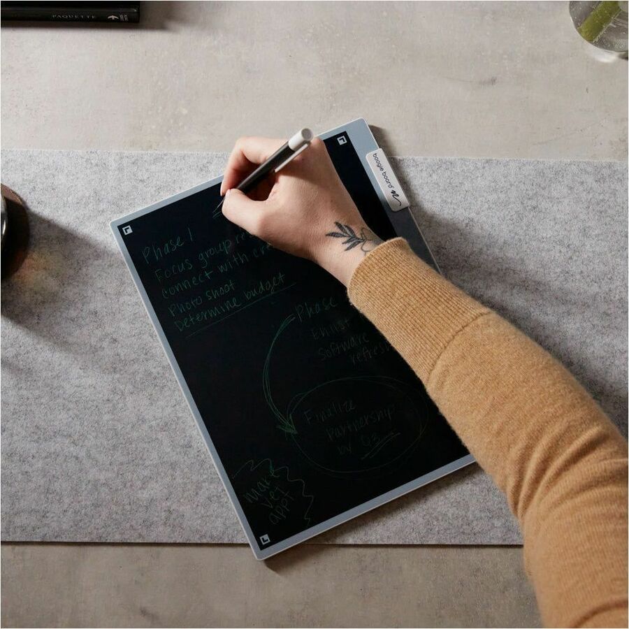 Tablette Boogie Board 2.0