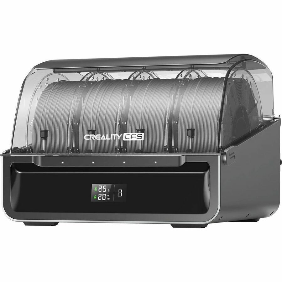 Creality CFS -Creality Filament System