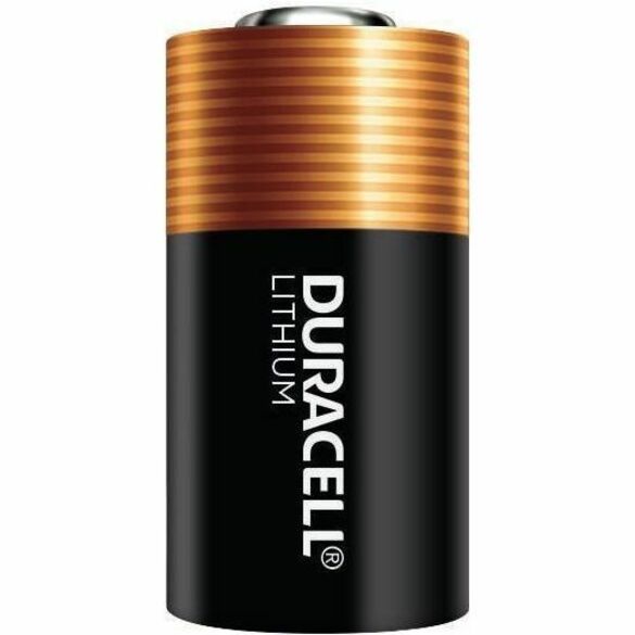 Duracell CopperTop Battery