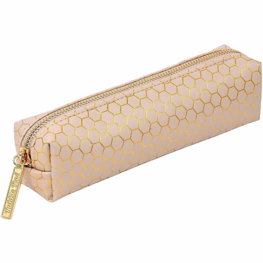 Pukka Pads Haze Carrying Case Pencil - Taupe