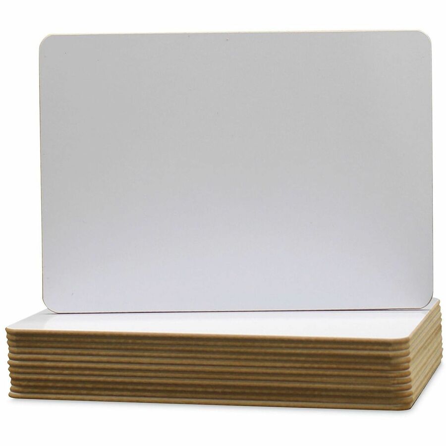 Flipside Dry-Erase Lapboard
