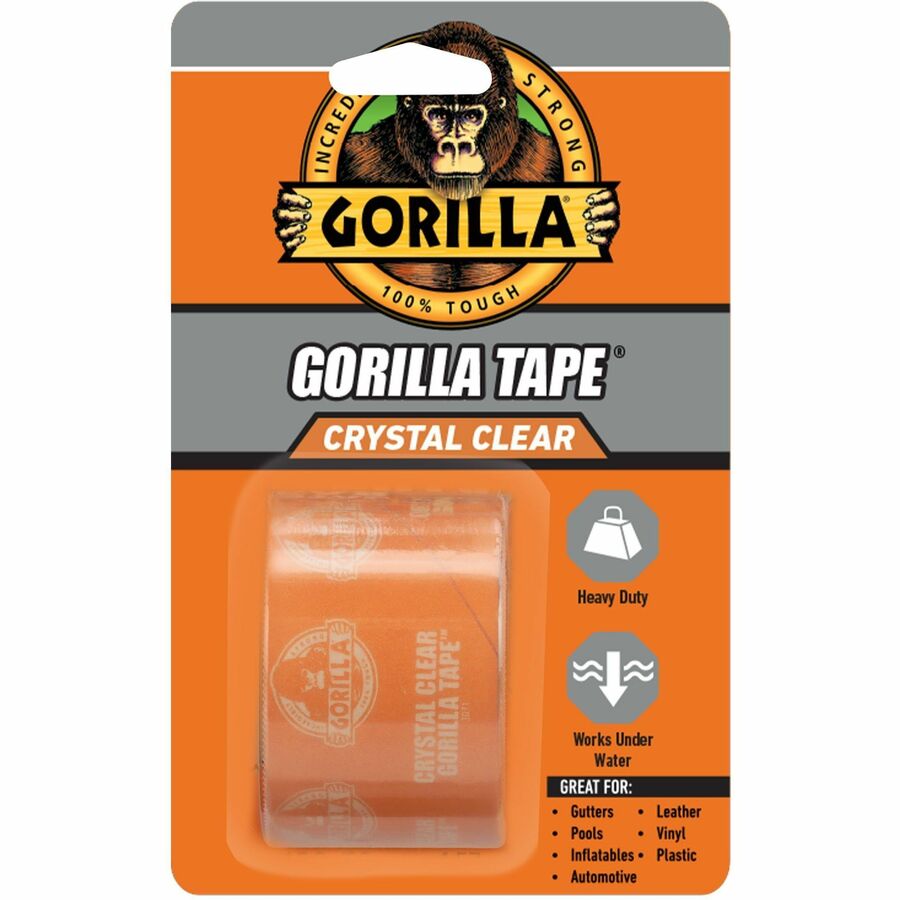 Gorilla Multipurpose Adhesive Tape