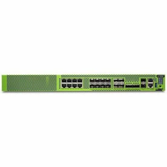 Juniper SRX2300 3-year security subscription with IPS, URL filtering, antivirus, application security, and ATP — alternate view 1