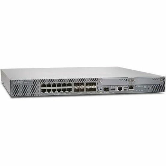 Juniper SRX1500 3-year security services bundle with IPS, URL filtering, anti-virus, and ATP — alternate view 1