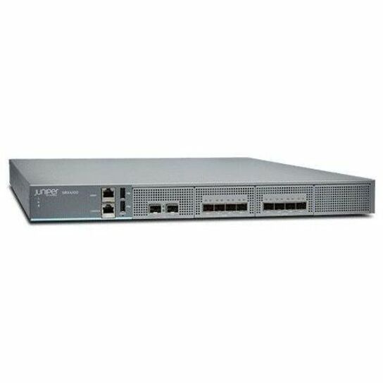 Juniper SRX4100 1-year security subscription with IDP, AppSec, and ATP — alternate view 1