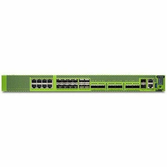 Juniper SRX4300 1-year security subscription for IPS, URL filtering, antivirus, and ATP — alternate view 1