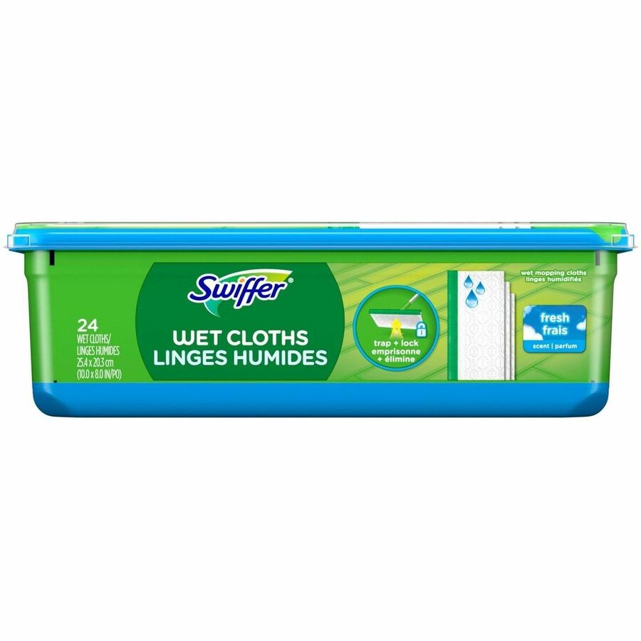 Swiffer WetJet Pad Refill