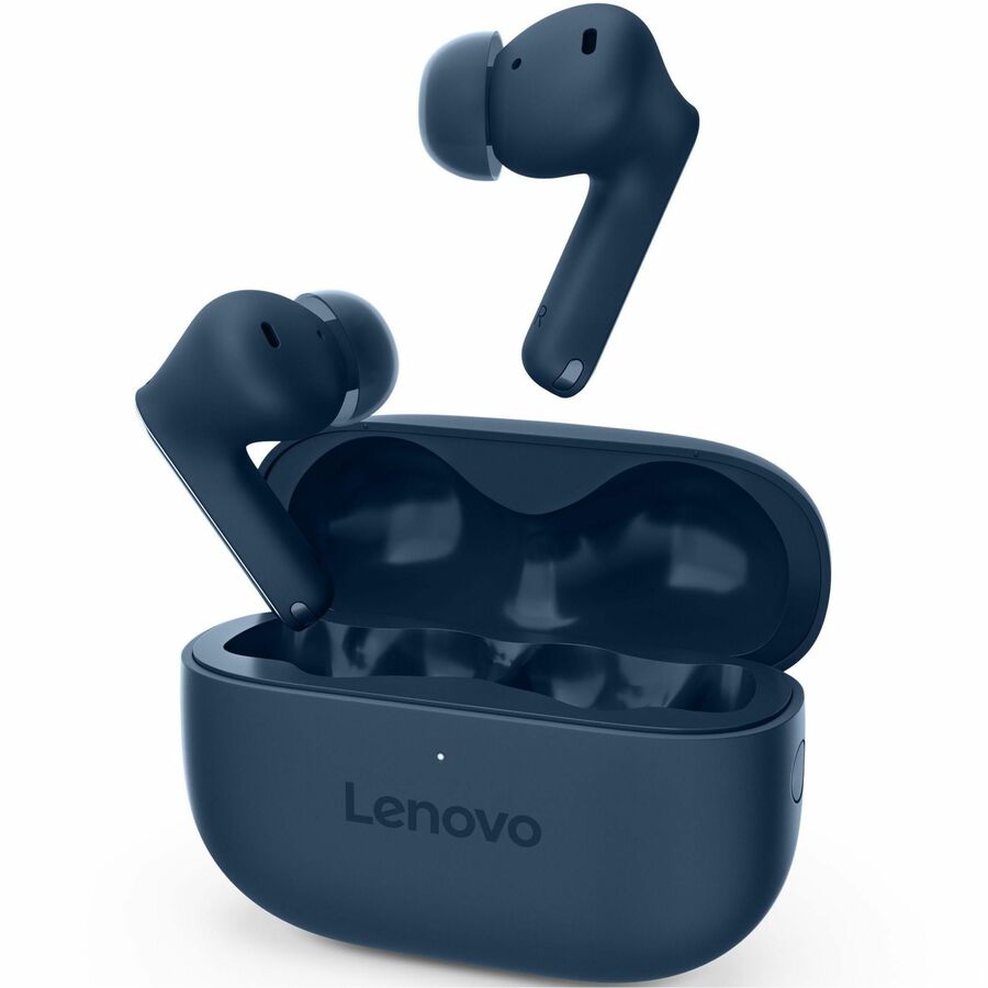 Lenovo TWS Earbuds YOGA PC Edition - Cosmic Blue