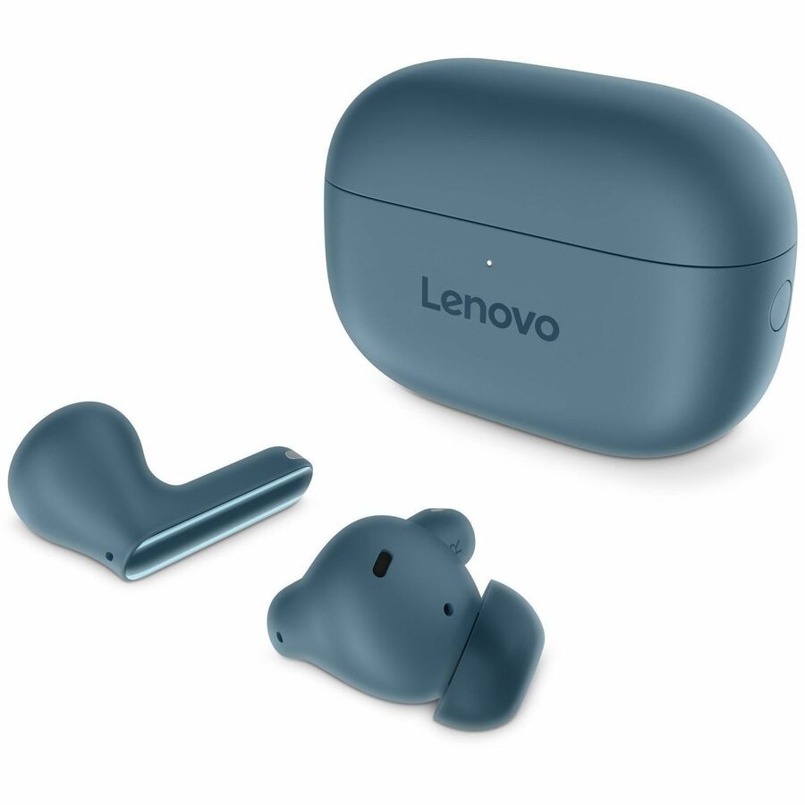 Lenovo TWS Earbuds YOGA PC Edition - Tidal Teal