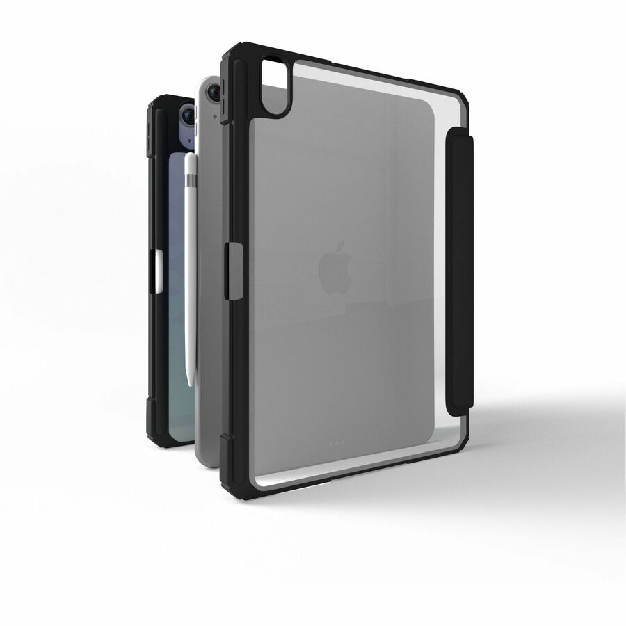 MAXCases MAX Breeze Folio for iPad Air 6 11" (2024) Black