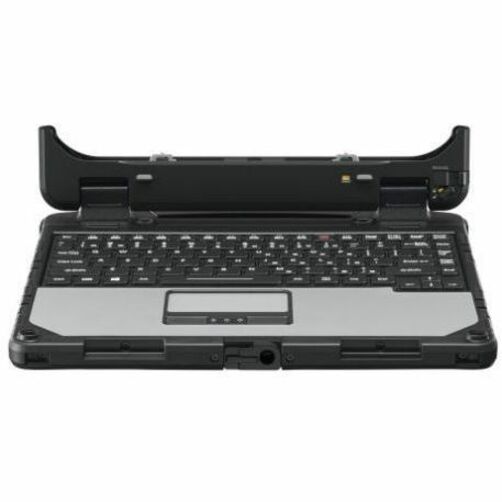 Panasonic Connect TOUGHBOOK CF-33 Rugged Tablet - 12" QHD - vPro Technology - 16 GB - 512 GB SSD - Windows 11 Pro
