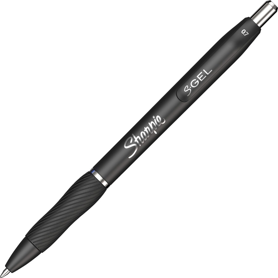 Stylo Sharpie S.Gel r&eacute;tractable