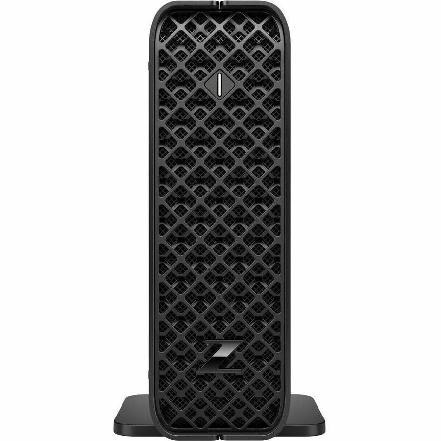 HP Z2 Mini G9 Workstation - 1 Core i9 14th Gen i9-14900 - 64 GB - 1 TB SSD - Mini PC - Smart Buy
