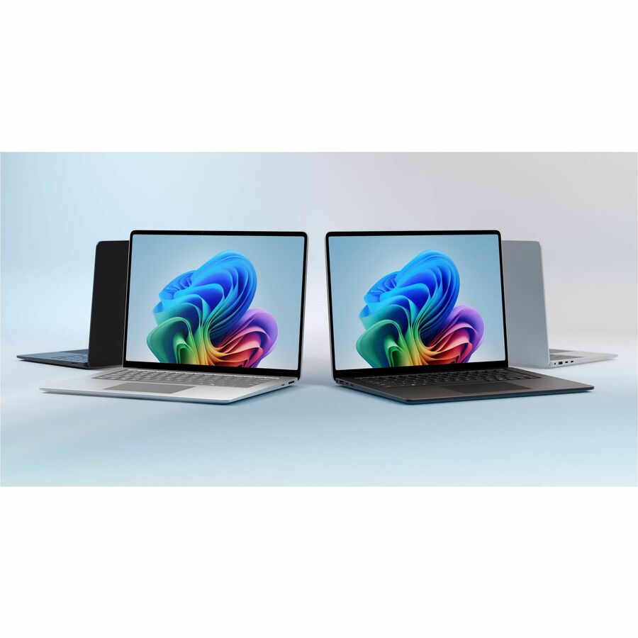 Microsoft (EP222787) Notebooks