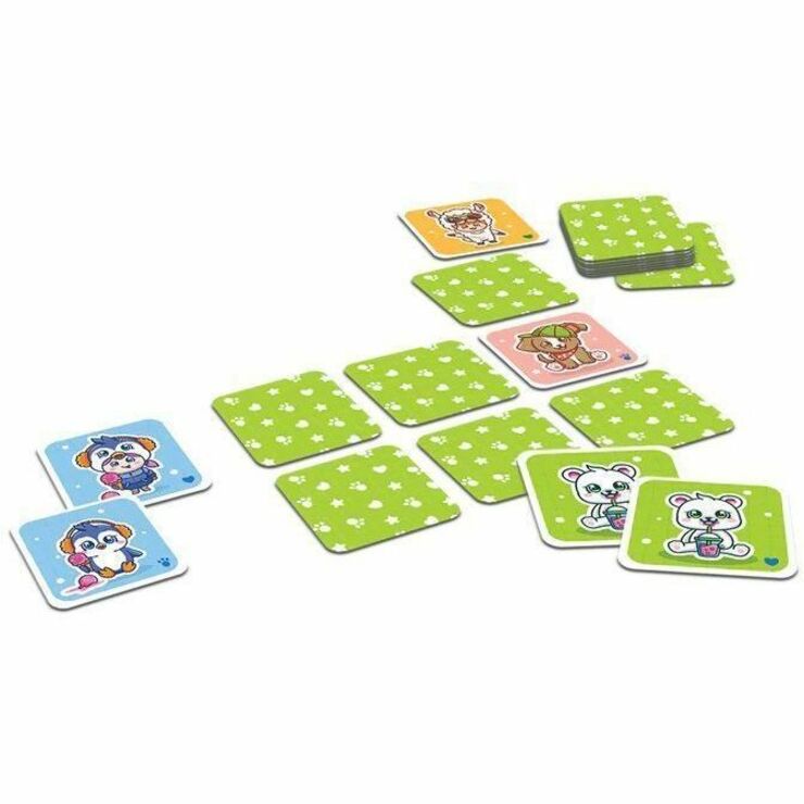 Jeux de cartes Classic Editions Gladius