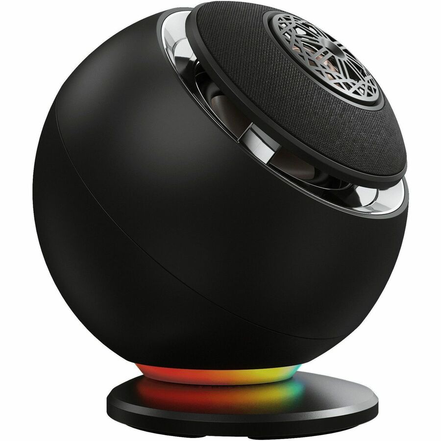 Creative Labs Pebble Nova 2.0 USB-C Desktop Speakers (Black