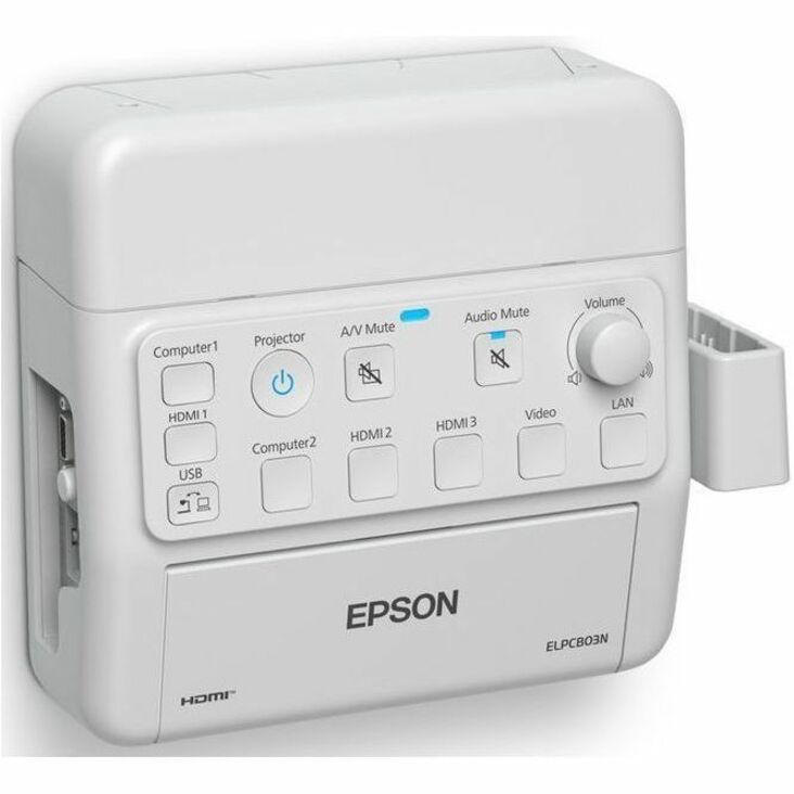 Epson PowerLite Pilot 3R Control Box