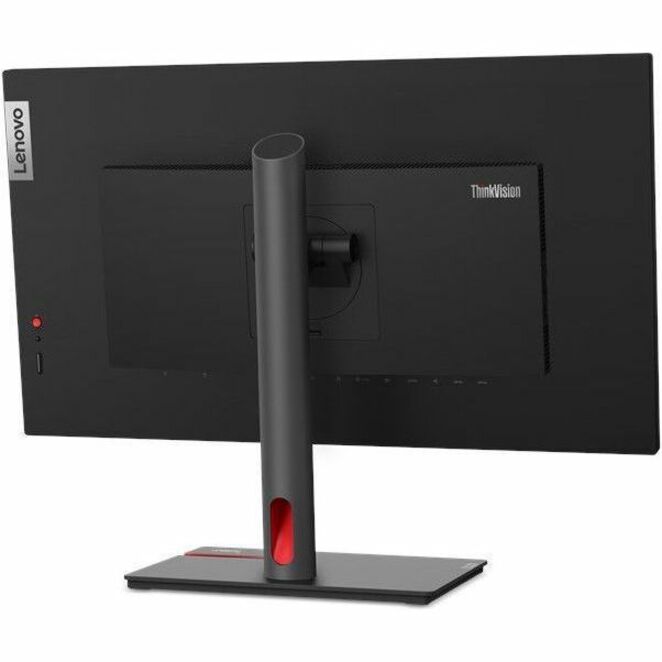 Lenovo ThinkVision P27q-30 27" Class WQHD LED Monitor - 16:9
