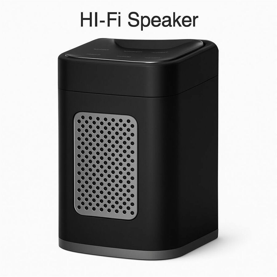 Dainolite Talulah Desk Lamp