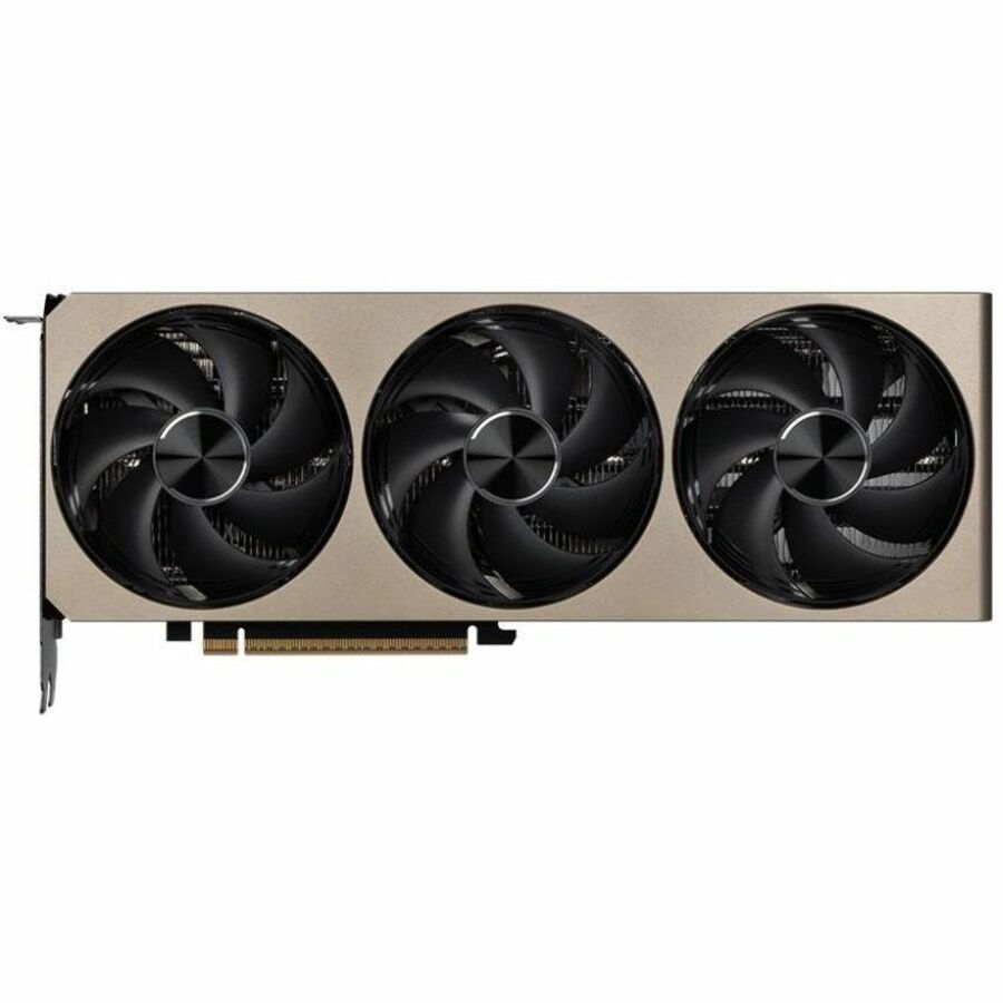 MSI INSPIRE GeForce RTX 5080 Graphics Card RTX 5080 16G INSPIRE 3X