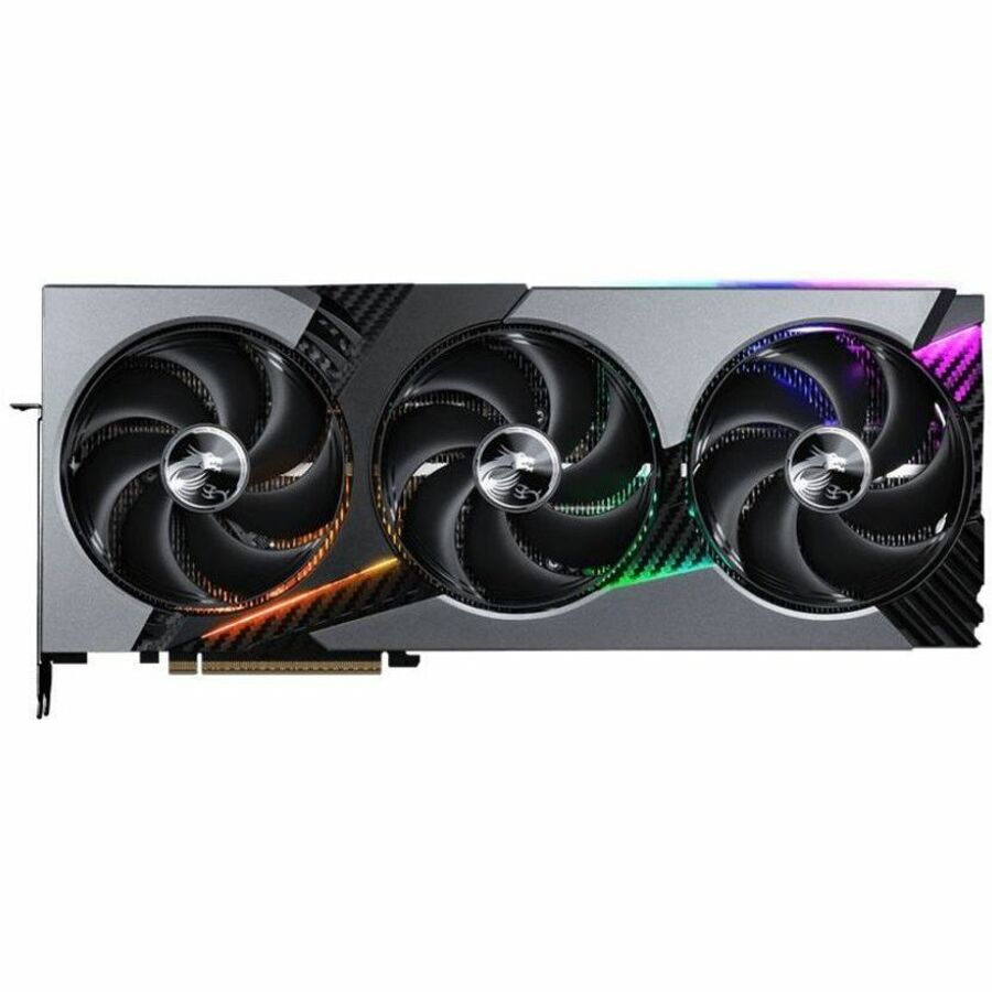 NeweggBusiness - MSI VANGUARD GeForce RTX 5090 32GB GDDR7