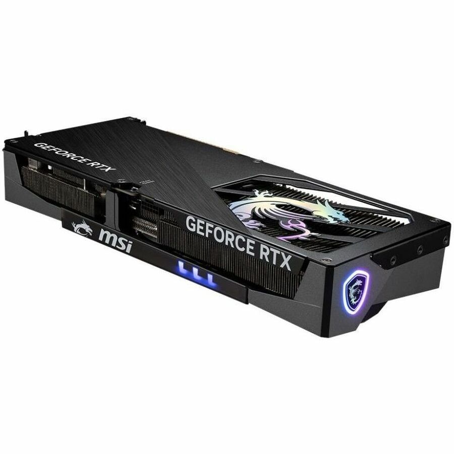 MSI Gaming GeForce RTX 5070 Ti Graphics Card RTX 5070 Ti 16G