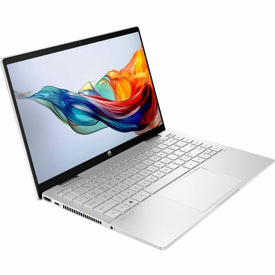 HP Pavilion x360