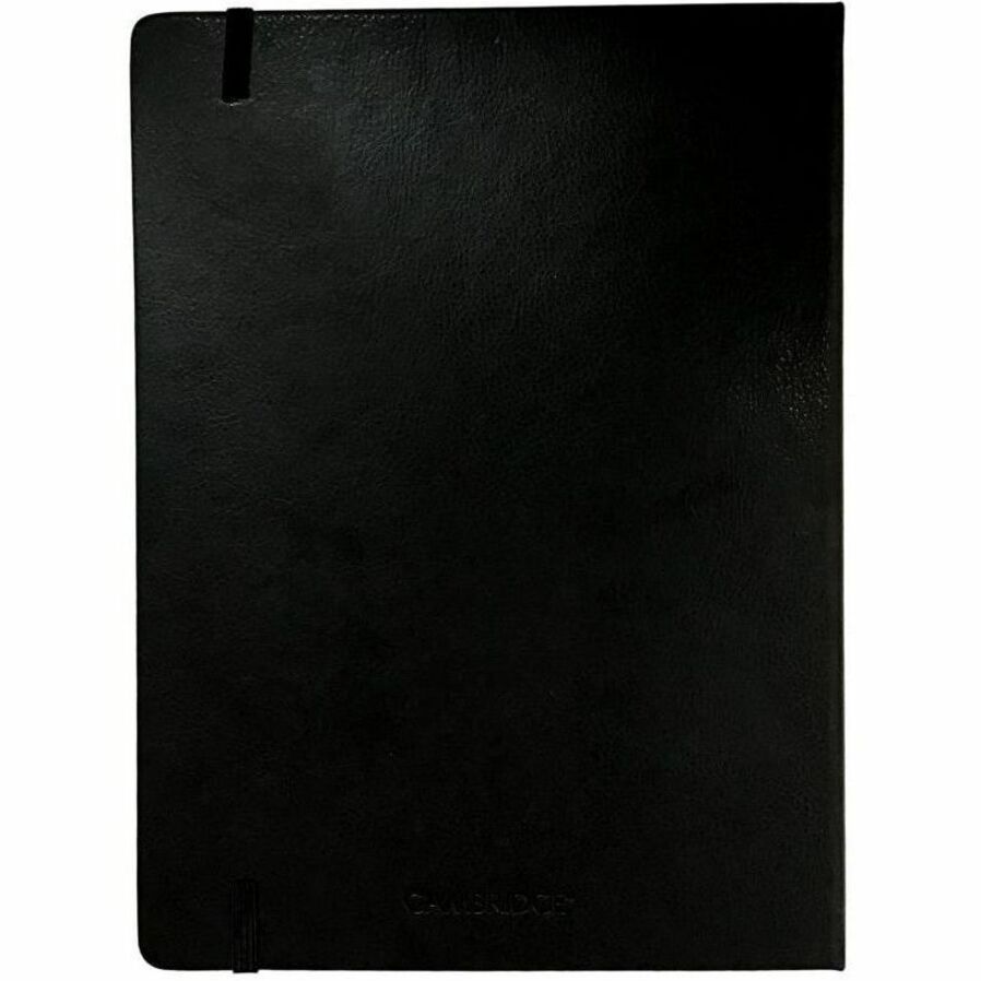Cambridge Premium Hardcover Notebook, Large