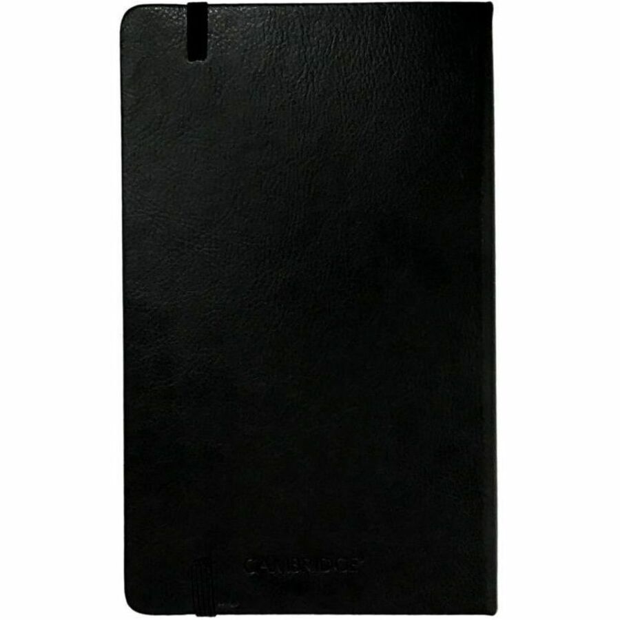 Cambridge - Cahier couverture rigide Premium Cambridge&reg;, petit