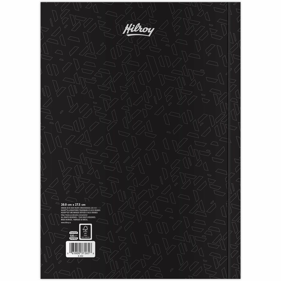 Hilroy - Ordinateur bloc-notes 590838