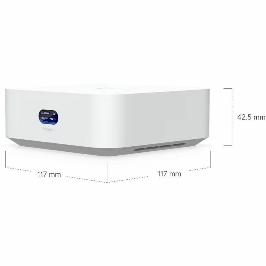 Ubiquiti UniFi Express 7 Wi-Fi 7 IEEE 802.11 UX7 | PC-Canada