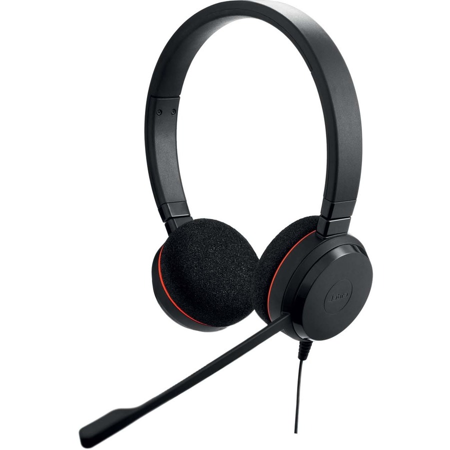 Jabra Evolve 20 Headset
