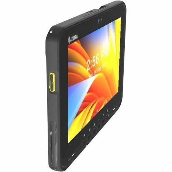 Zebra ET6x ET65 Rugged Tablet - 10.1" WUXGA - Qualcomm QCM6490 Octa-core - 8 GB - 128 GB Storage - 5G