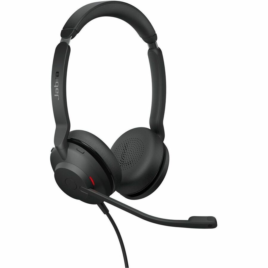 Jabra Evolve2 30 SE Stereo USB C and A Headset