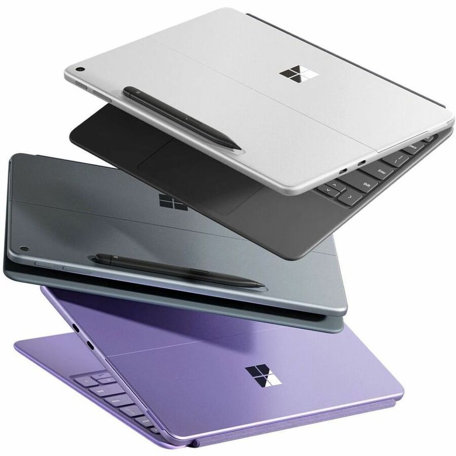 Microsoft (EP227278) Notebooks
