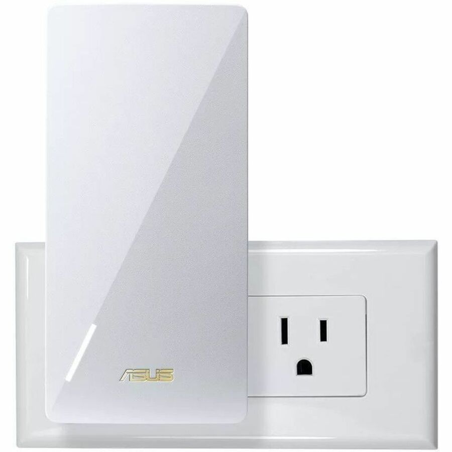 Asus RP-BE58 BE3600 Dual Band Wi-Fi 7 Range Extender