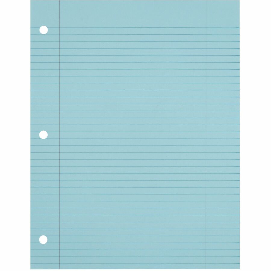 Merangue 100 Sheet Coloured Refill Paper